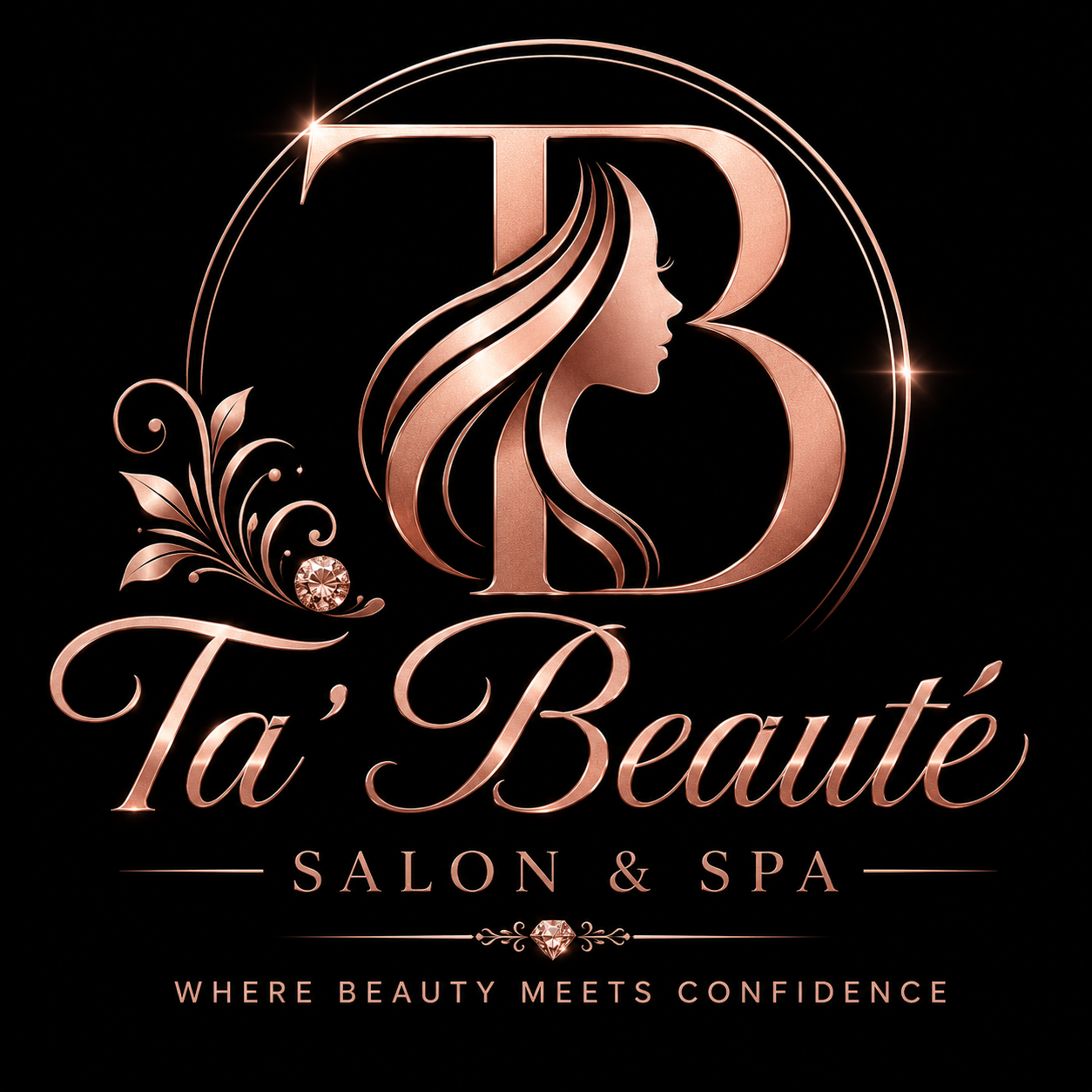 Ta Beauté Salon and Spa — Where Beauty Meets Confidence